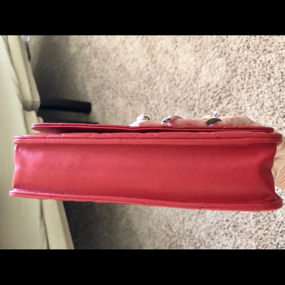 Chanel wallet on the chain - Picture 7 of 8
